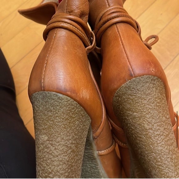 Miss Sixty booties - Picture 8 of 16